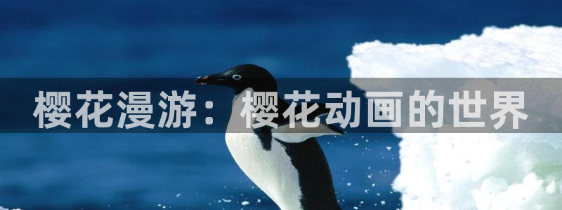 www.omofun.com：樱花漫游：樱花动画的世界