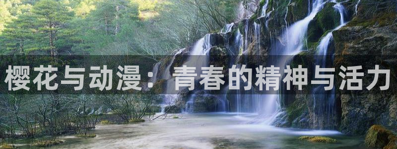 omofun苹果版安装包：樱花与动漫：青春的精神与活力