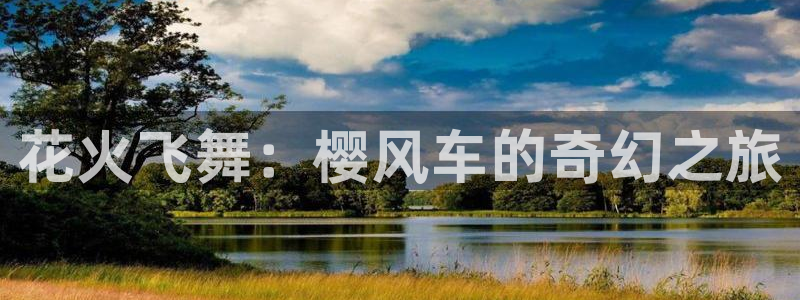 omofunapp下载：花火飞舞：樱风车的奇幻之旅